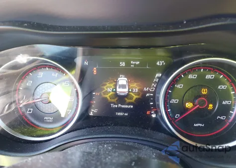 2019 Dodge Charger Sxt Rwd из США, поврежденный, VIN 2C3CDXBG5KH658260